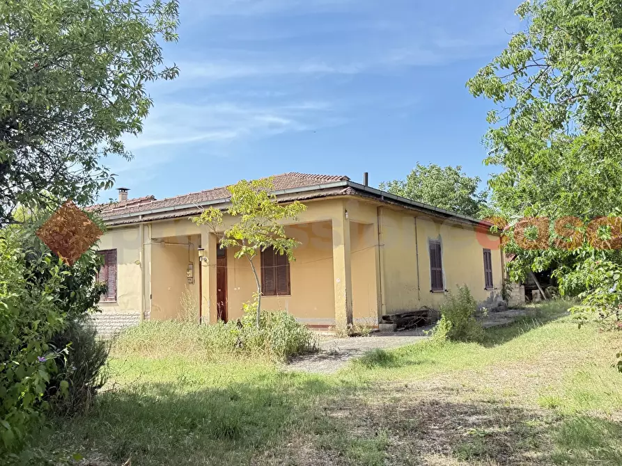 Immagine 1 di Casa indipendente in vendita  in Via sacro cuore, 10 a Alatri