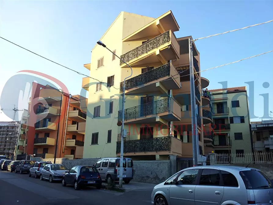 Immagine 1 di Multiproprietà in vendita  in Via Minissale a Messina