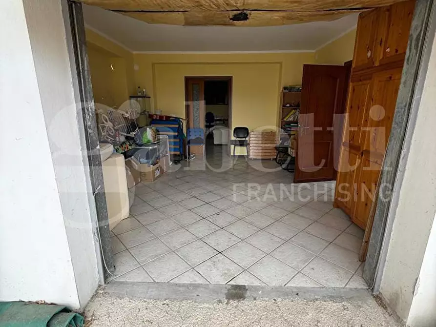 Immagine 39 di Villa in vendita  in Via COLLI SAN SILVESTRO, 25 a Cittaducale