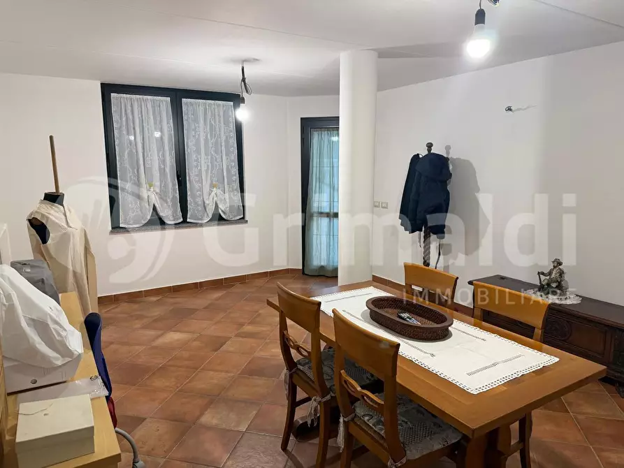 Immagine 23 di Villetta a schiera in vendita  in Via dei tigli, 7 a Mulazzano