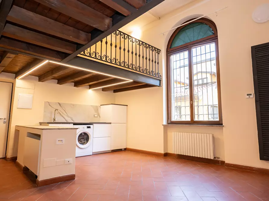 Immagine 10 di Appartamento in affitto  in Corso di Porta Ticinese, 22 a Milano