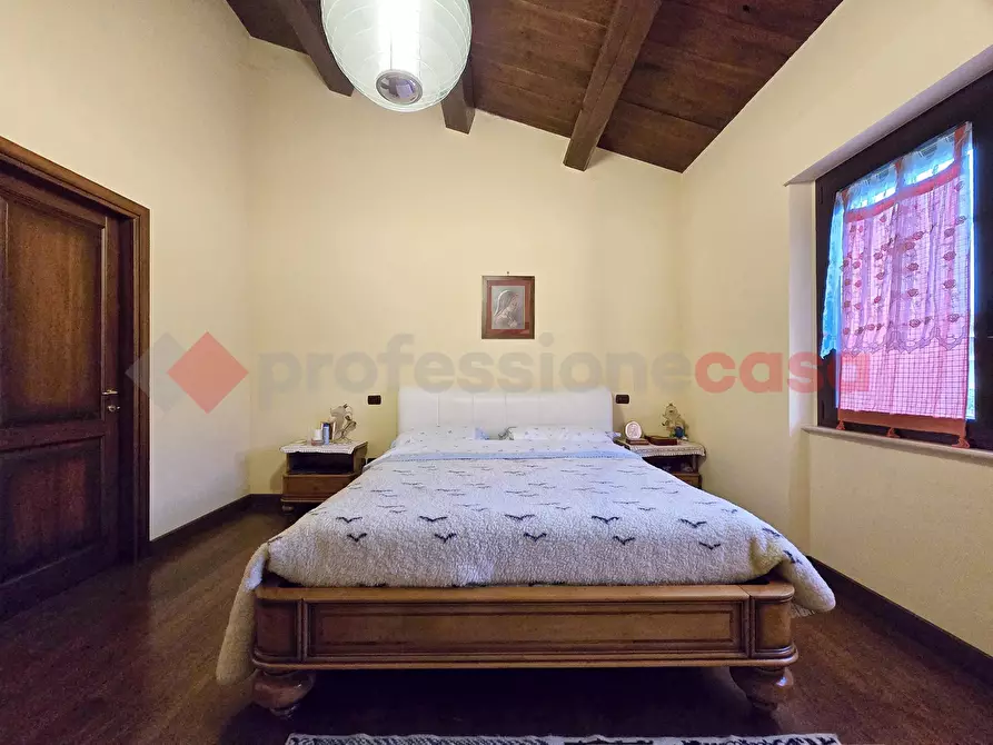 Immagine 18 di Villa in vendita  in Via Pistignano, 63 a Rieti