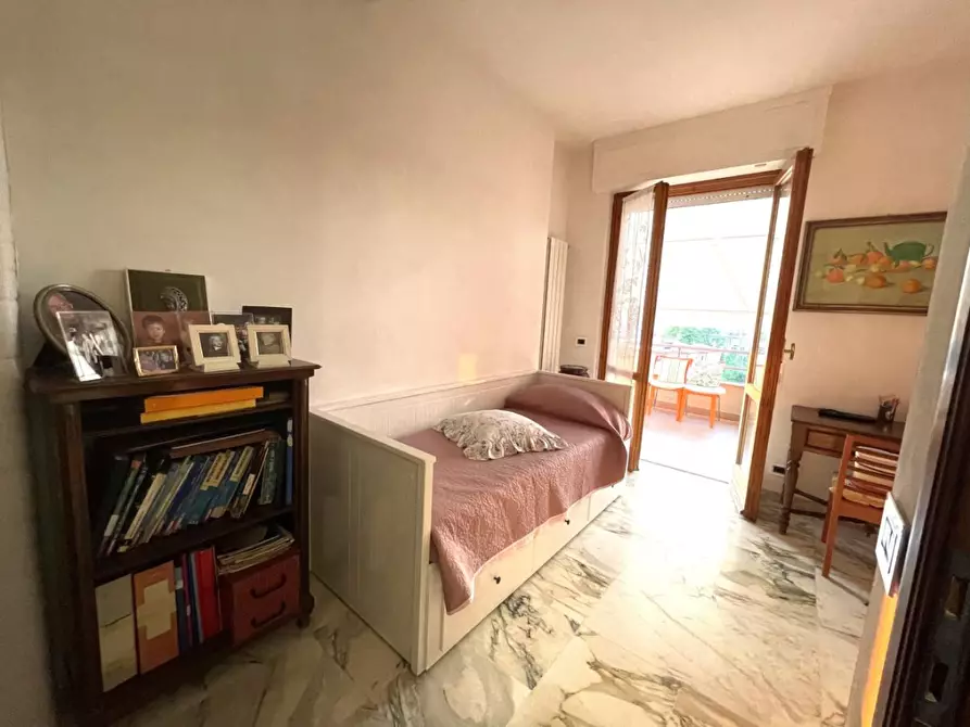 Immagine 8 di Attico in vendita  in Via MARINA VECCHIA, 13 a Massa