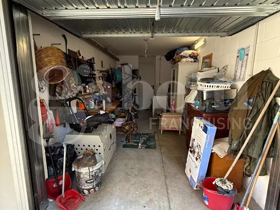 Immagine 27 di Appartamento in vendita  in Via lisciano, 12 a Rieti