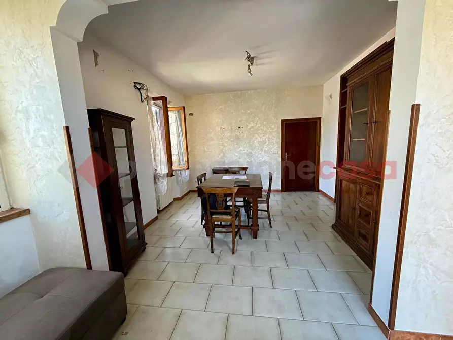 Immagine 4 di Appartamento in vendita  in Via Santena, 15 a Roma