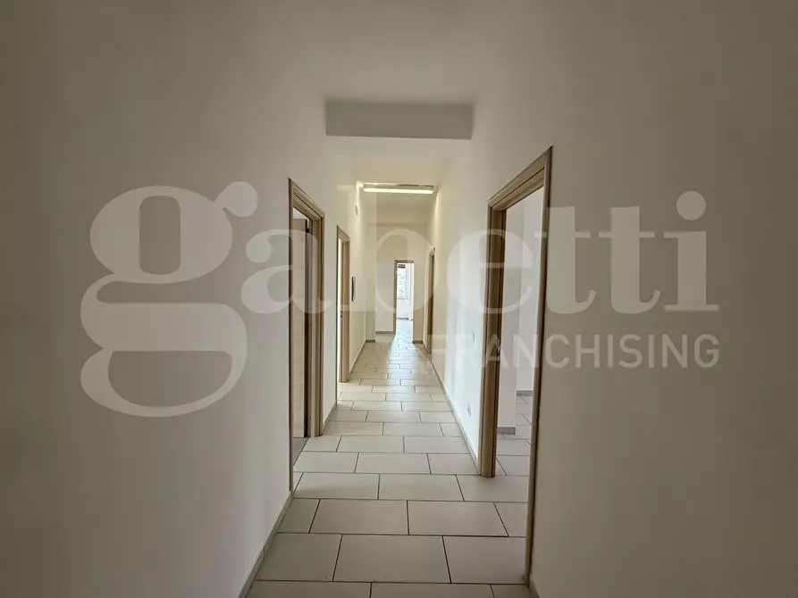 Immagine 2 di Ufficio in affitto  in Via CRISPI, 117 a Catanzaro
