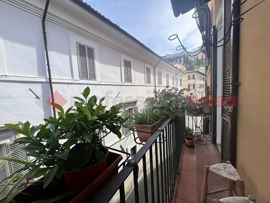 Immagine 17 di Terratetto in vendita  in Via dell'Anfiteatro a Spoleto