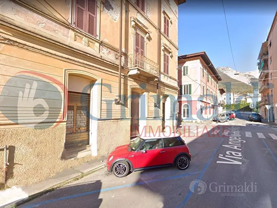 Immagine 20 di Ufficio in vendita  in Via Pelliccia, 2 a Carrara