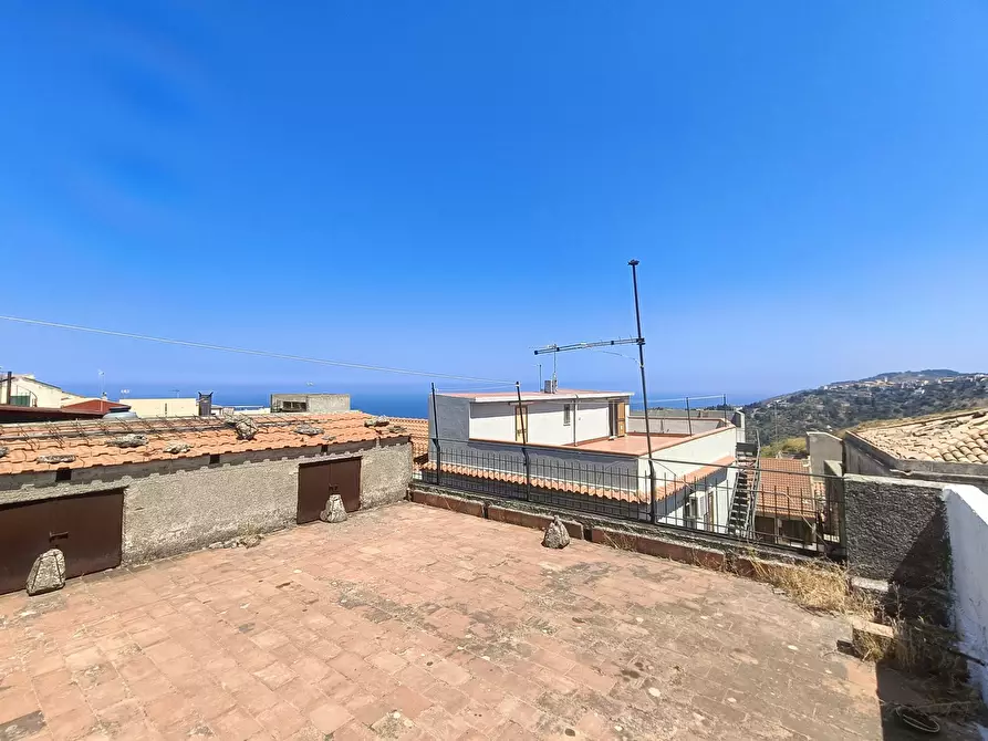 Immagine 30 di Terratetto in vendita  in Piazza marchese, 75 a Villafranca Tirrena