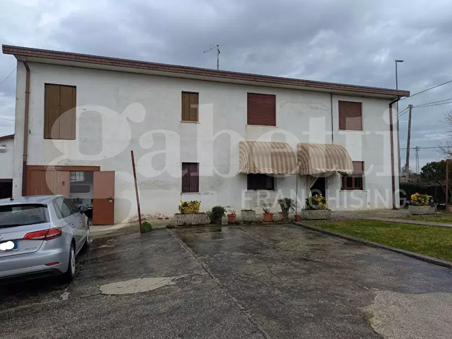 Immagine 18 di Casa indipendente in vendita  in Via Cavarzere, LocalitÃ  Coette Alte a Cavarzere