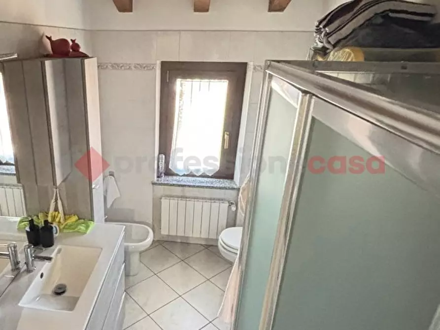 Immagine 20 di Appartamento in vendita  in Via RIMEMBRANZE, 27 a Landriano