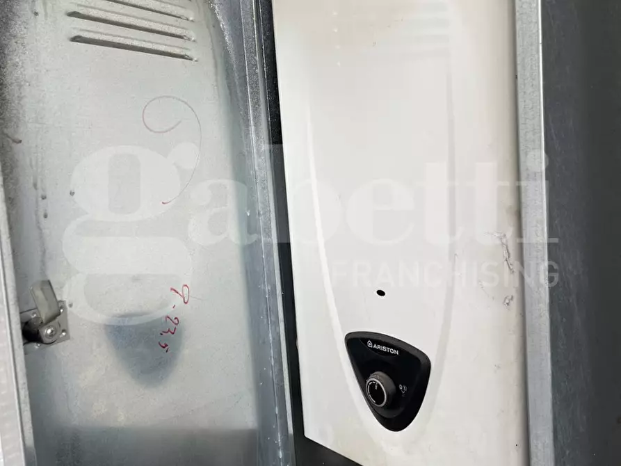 Immagine 6 di Appartamento in vendita  in Via RACCONIGI, 154 a Torino