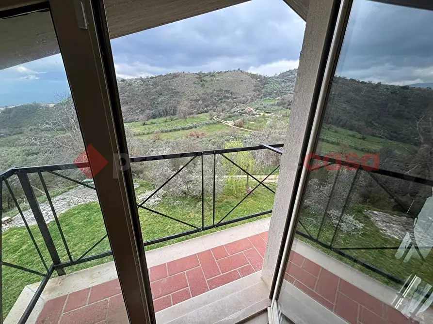 Immagine 29 di Casa indipendente in vendita  in Via Romagnano Fontana Valle, 7 a Anagni