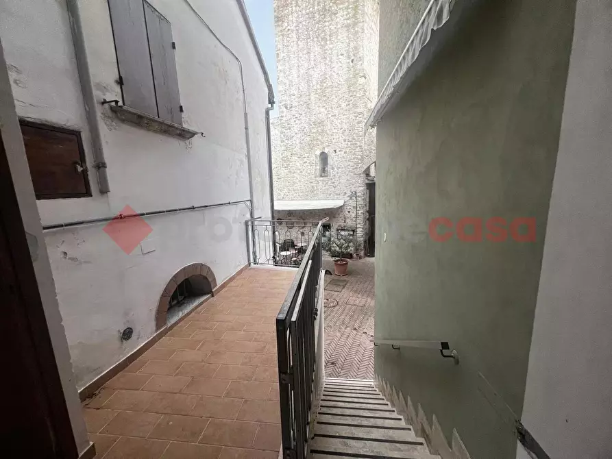 Immagine 6 di Appartamento in vendita  in Via Albornoz a Castel Ritaldi
