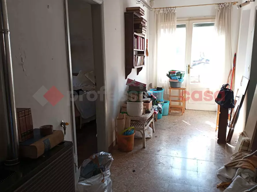 Immagine 13 di Appartamento in vendita  in Via DEI TAVOLINI a Firenze