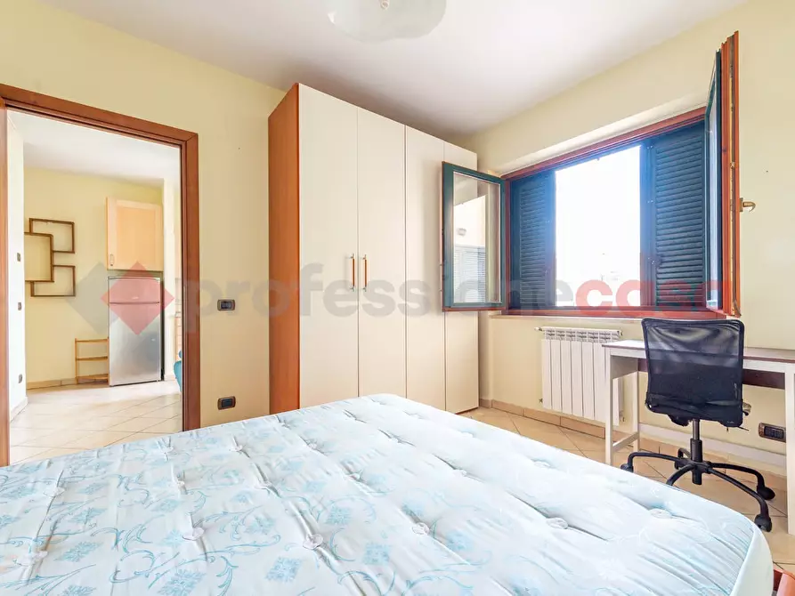 Immagine 8 di Appartamento in vendita  in Via delle Passiflore, 19 a Roma