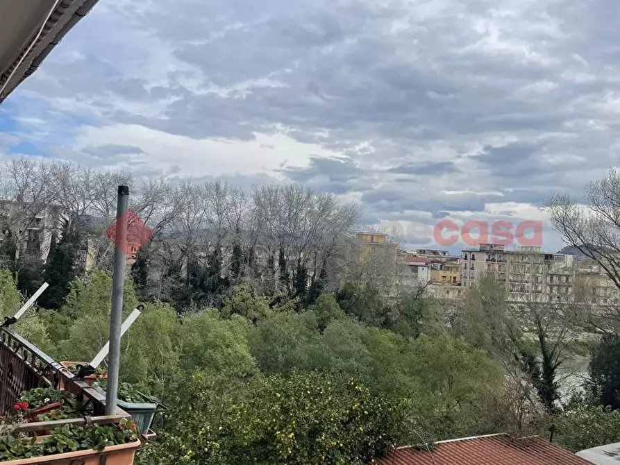 Immagine 18 di Appartamento in vendita  in Via Fuori Porta Roma, 0 a Capua