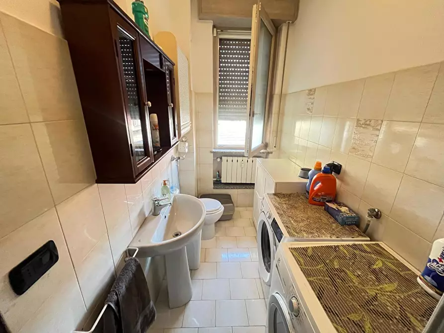 Immagine 25 di Appartamento in vendita  in Via Pontida, 34 a Abbiategrasso