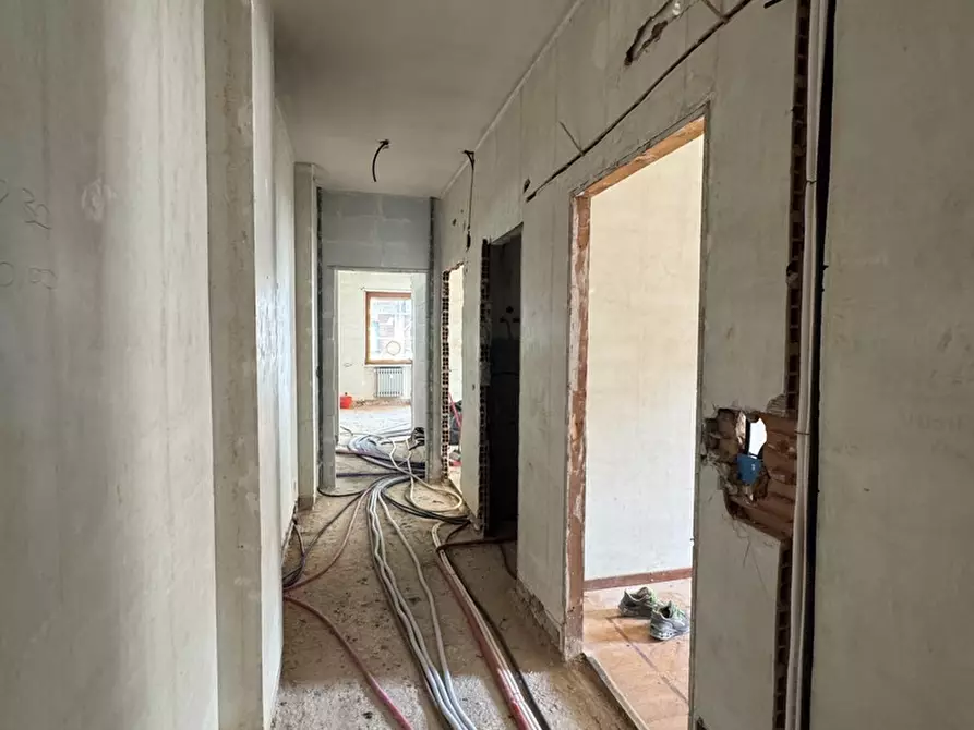 Immagine 7 di Appartamento in vendita  in Via Monforte, 14 a Torino