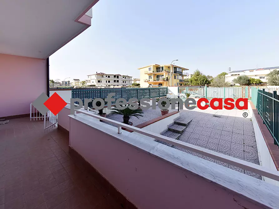 Immagine 21 di Villetta a schiera in vendita  in Via Ugo Foscolo, 36 a Santa Maria Capua Vetere