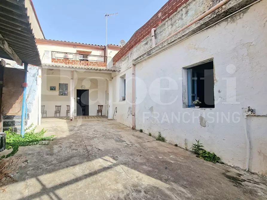 Immagine 28 di Casa indipendente in vendita  in Via Cimitero, 29 a Villasor