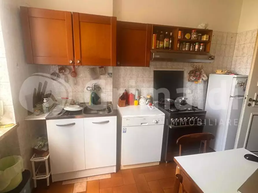 Immagine 26 di Appartamento in vendita  in Via MINCIO, 20 a Pavia