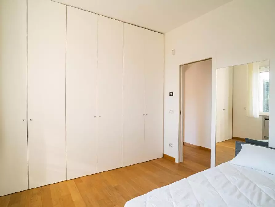 Immagine 11 di Appartamento in affitto  in Via Zara a Trani