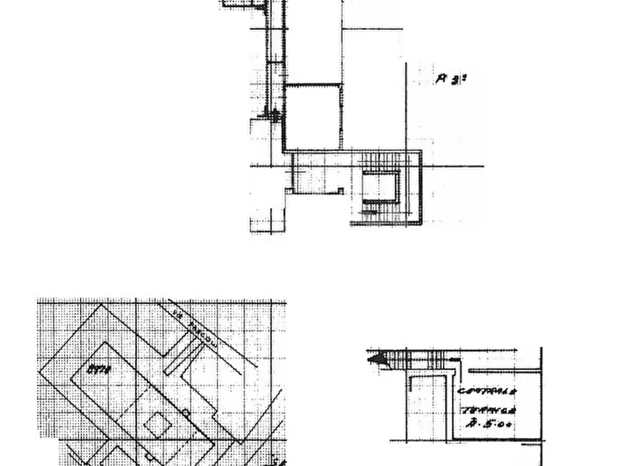 Immagine 21 di Ufficio in vendita  in Via MARINA VECCHIA, 1 a Massa