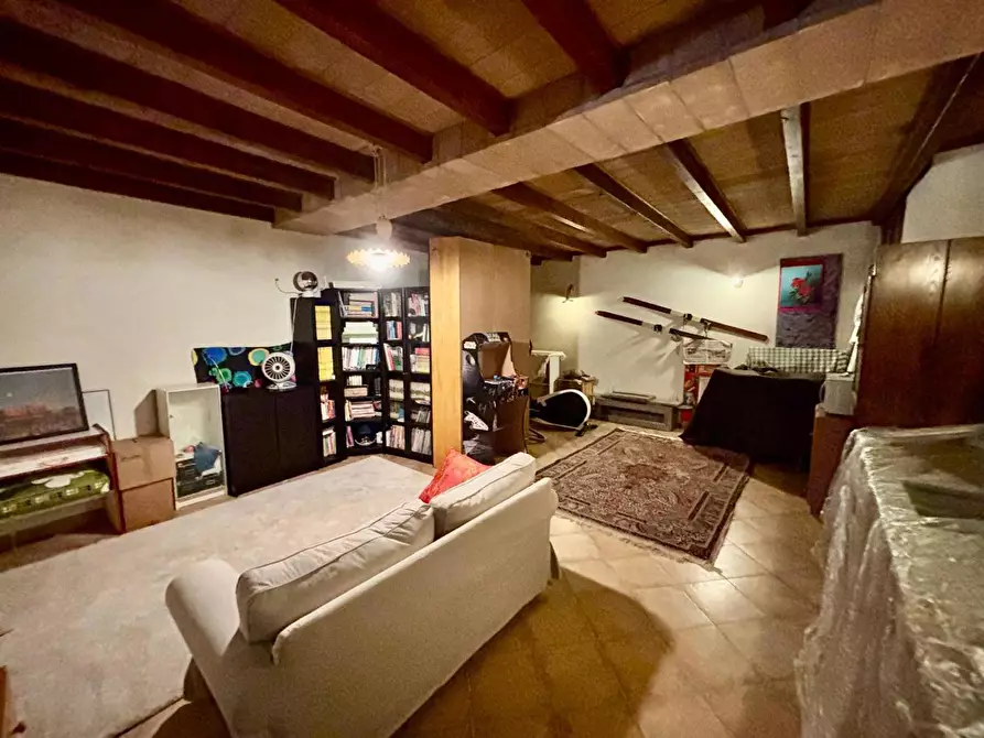 Immagine 7 di Villetta a schiera in vendita  in Via Balma a Rivalta Di Torino