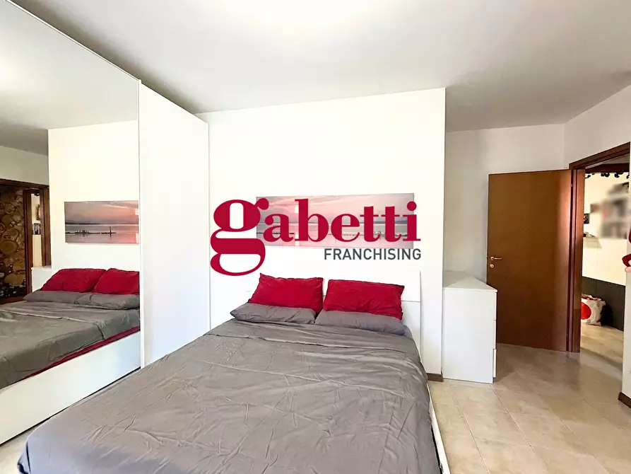 Immagine 4 di Appartamento in vendita  in Via Di Mezzo a Verucchio