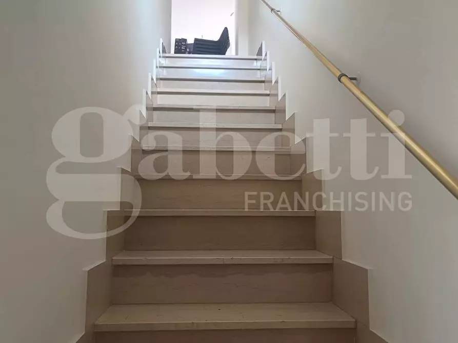 Immagine 27 di Casa indipendente in vendita  in Via Andromeda, 12 a San Severo