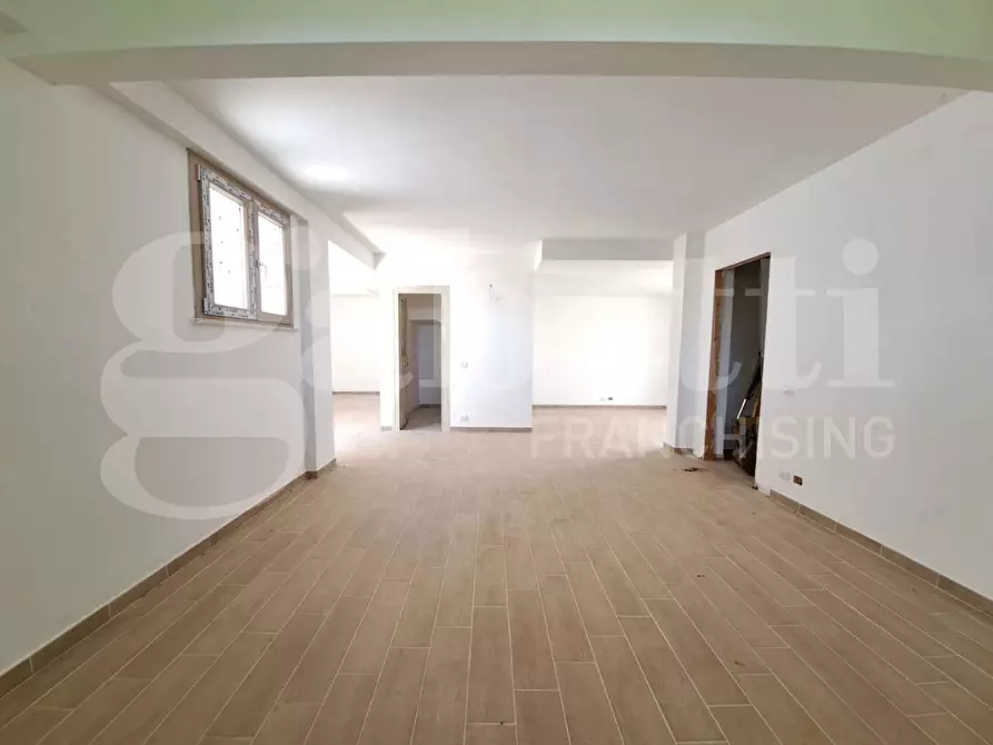 Immagine 19 di Villetta a schiera in vendita  in Via arno, snc a Ardea