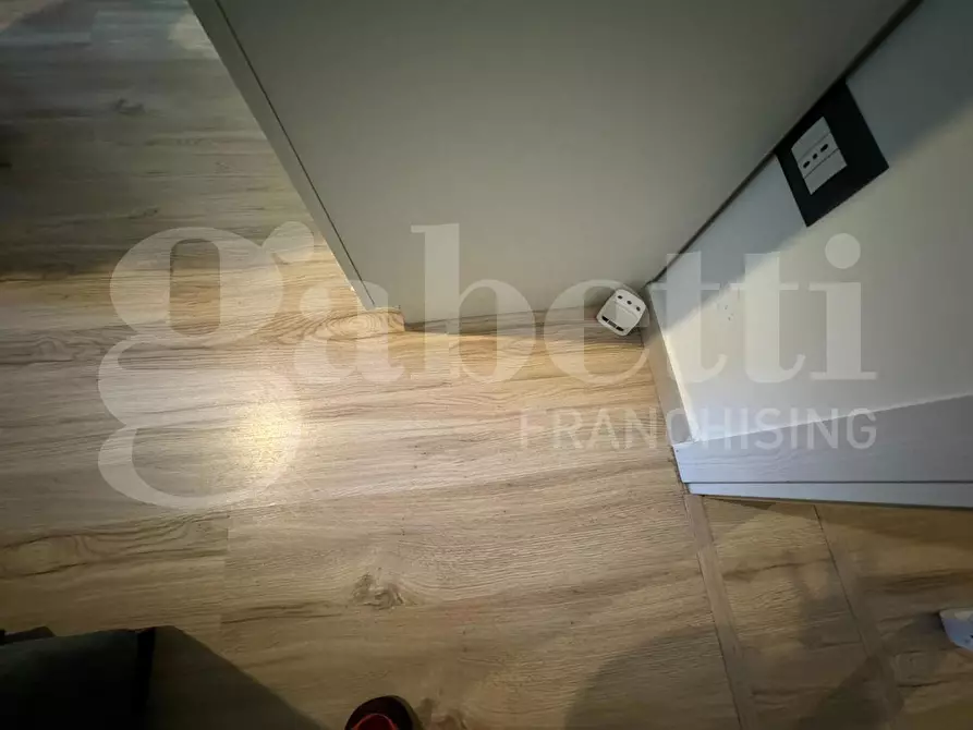 Immagine 12 di Appartamento in vendita  in Via di Valesio, 84 a Lecce