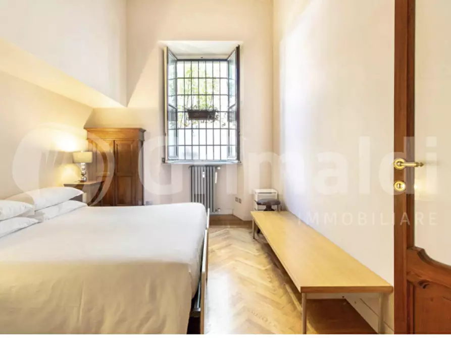 appartamento in affitto a Milano in zona Bullona