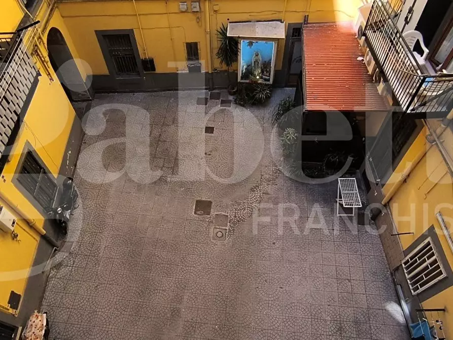 Immagine 20 di Appartamento in vendita  in Via Sant' Attanasio a Napoli