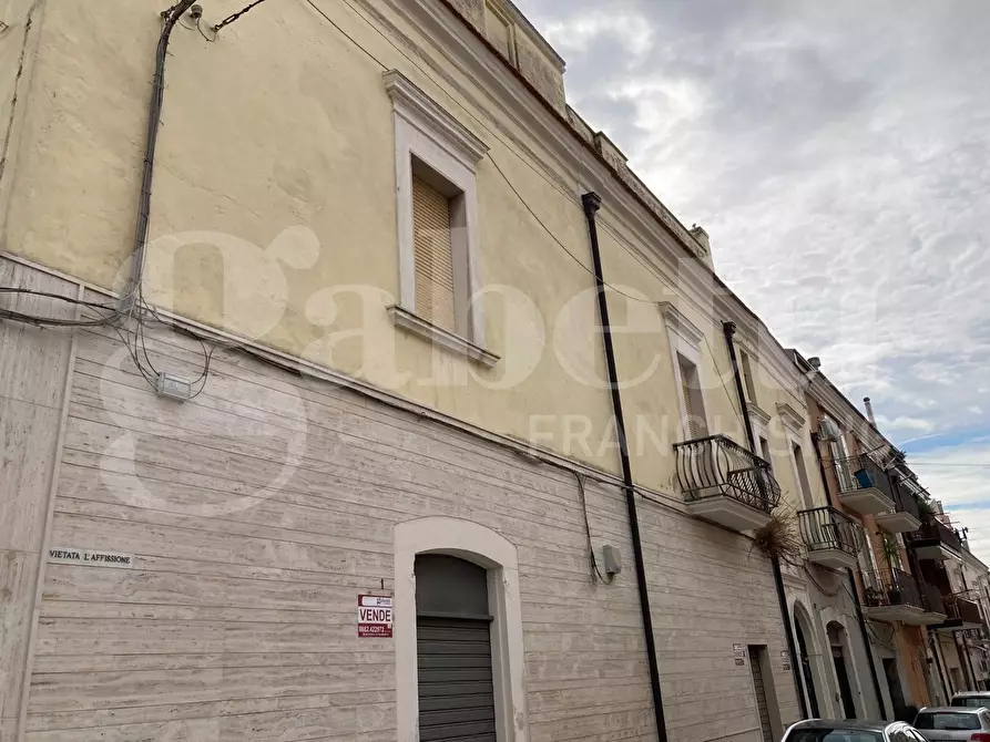 Immagine 7 di Casa indipendente in vendita  in Via marsala, 5 a Torremaggiore