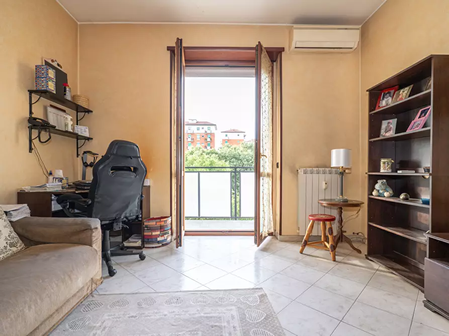 Immagine 18 di Appartamento in vendita  in Largo Brasilia, 4 a Milano