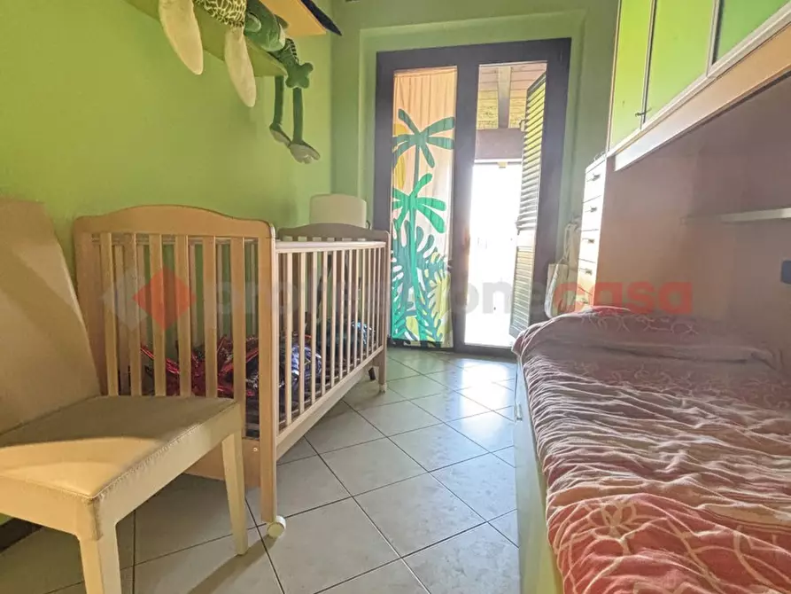 Immagine 18 di Appartamento in vendita  in Via RIMEMBRANZE, 27 a Landriano