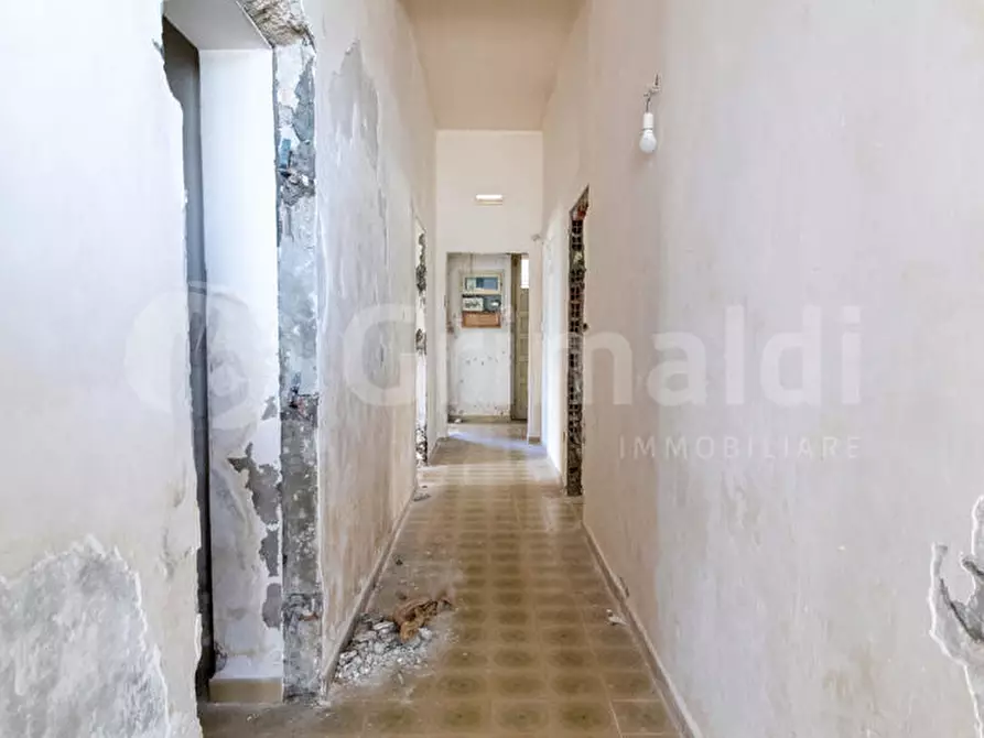 Immagine 7 di Villa in vendita  in Via Franca Maria Gianni, 40 a Siracusa