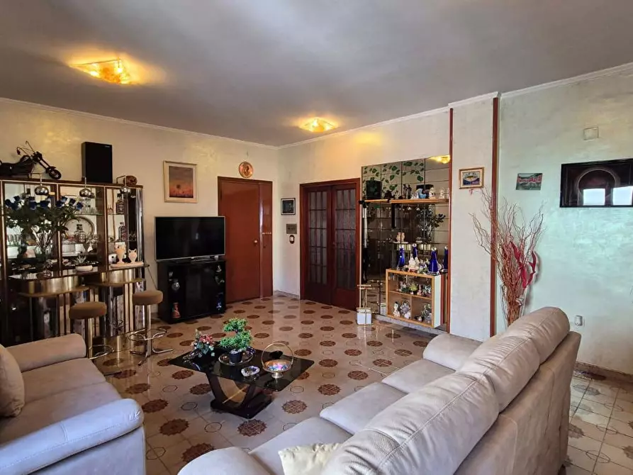 Immagine 6 di Appartamento in vendita  in Via Carminiello, 21 a Torre Annunziata