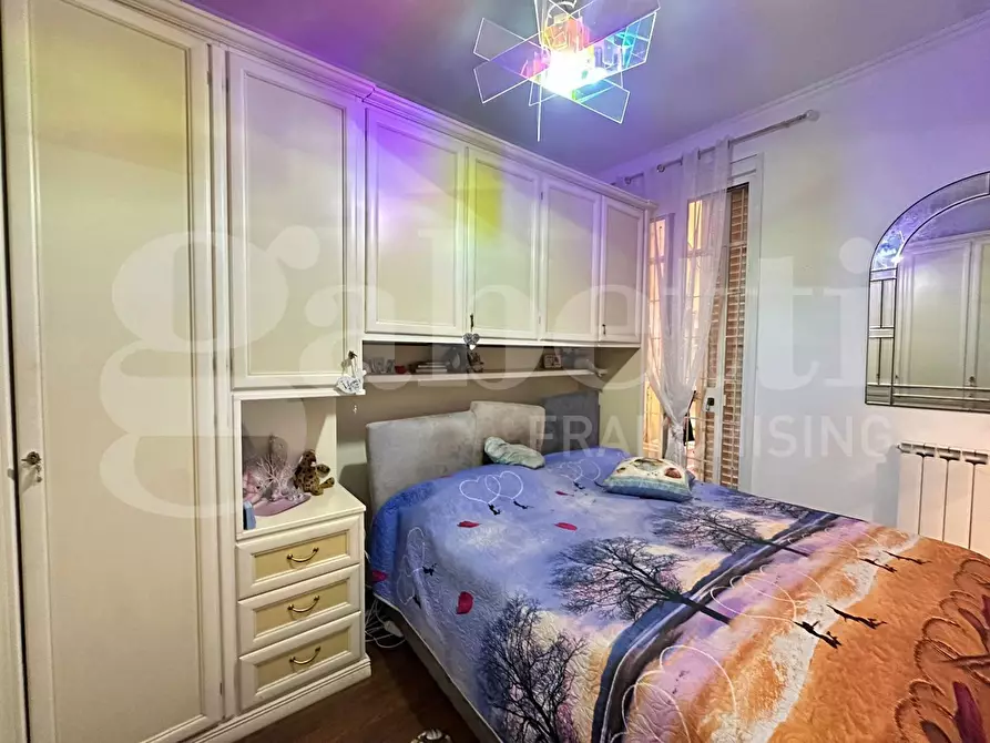 Immagine 15 di Appartamento in vendita  in Via Danilo Stiepovich, 180 a Roma