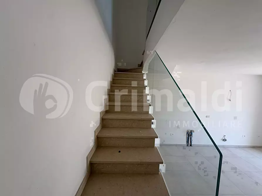 Immagine 14 di Villetta a schiera in vendita  in Via Antonio Pigafetta, 0 a Ravenna