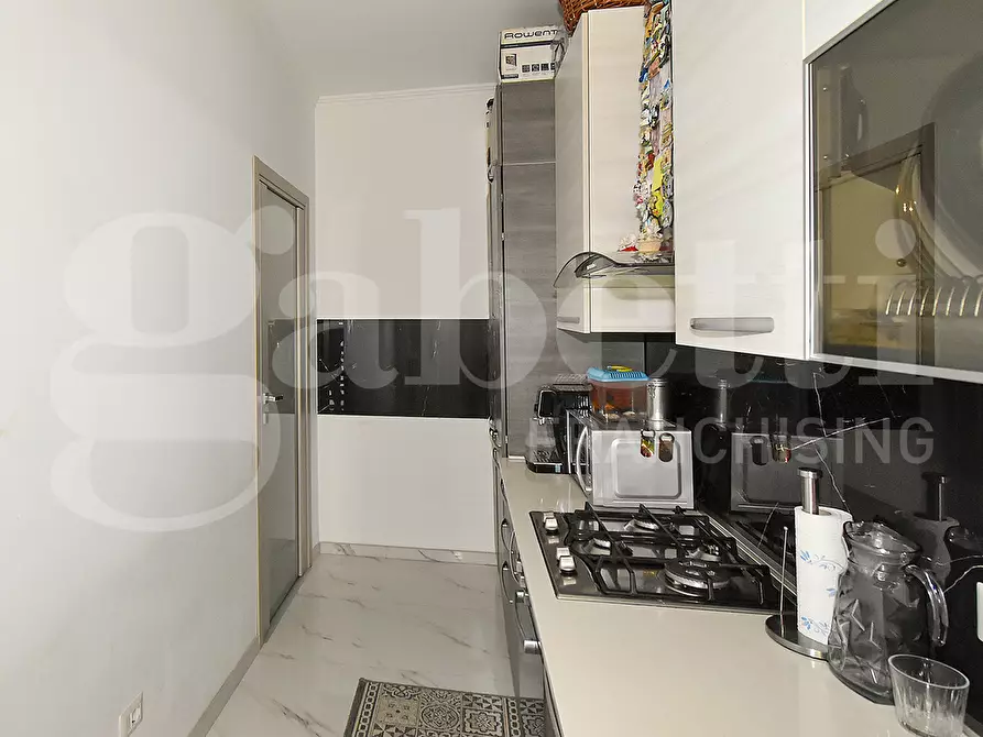 Immagine 8 di Appartamento in vendita  in Via galeno, 27 a Milano