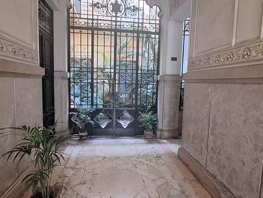 Immagine 31 di Ufficio in affitto  in Via Mario Aspa, 7 a Messina