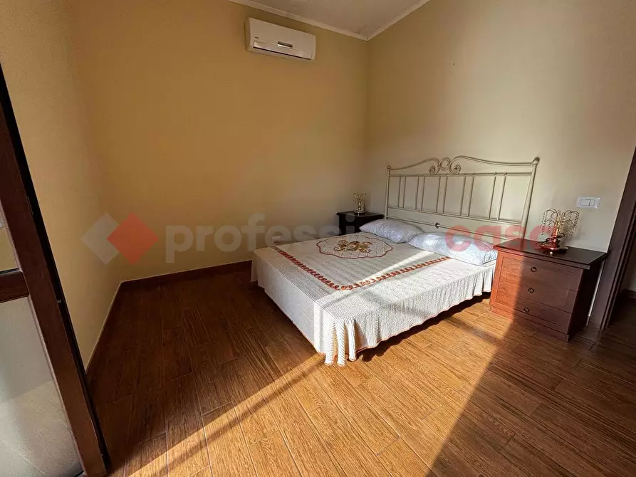 Immagine 18 di Appartamento in vendita  in Via Capannaccio, n.32 a Anagni