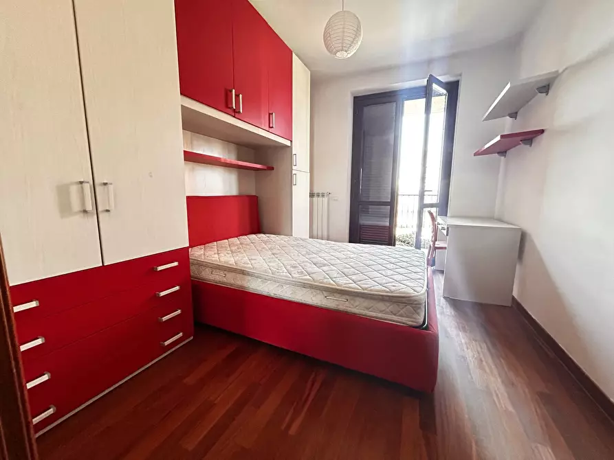 Immagine 2 di Appartamento in vendita  in Via CHE GUEVARA, 0 a Castelfidardo