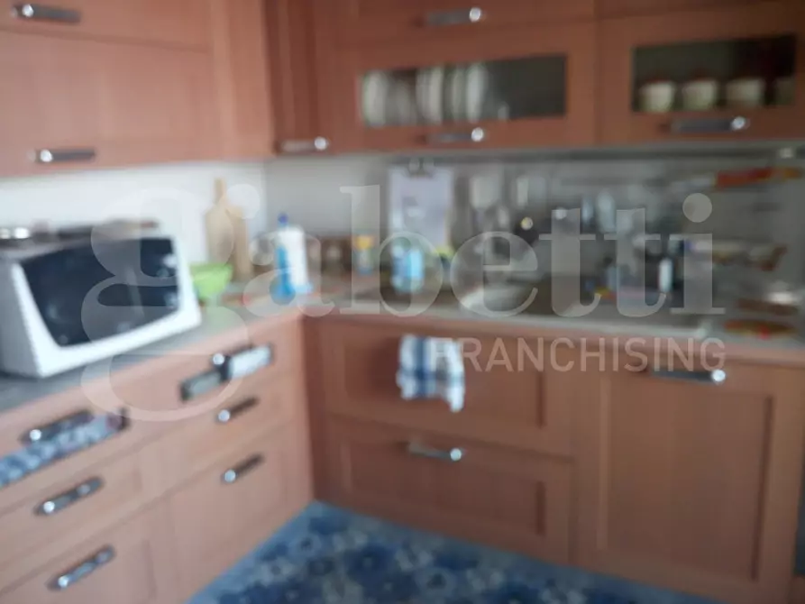 Immagine 16 di Appartamento in vendita  in Piazza SANDRO PERTINI, 22 a Taranto