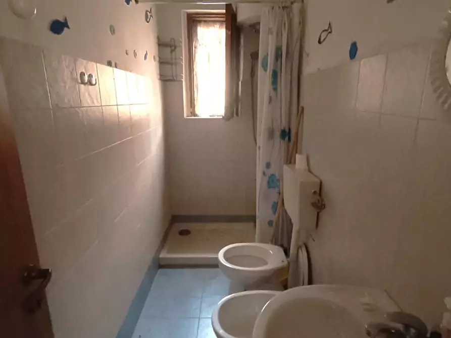 Immagine 11 di Casa indipendente in vendita  in Viale Italia, 45 a Messina