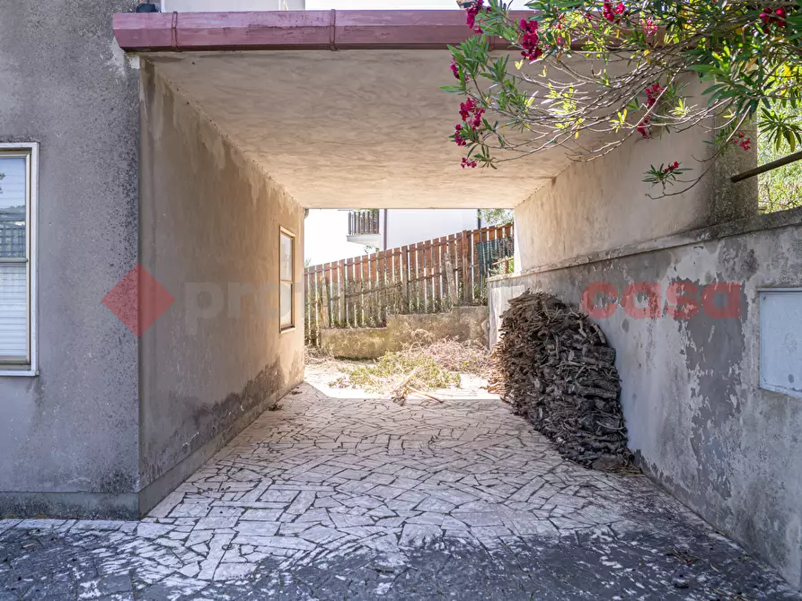 Immagine 5 di Appartamento in vendita  in Via Prignano di Sotto, 28 a Anagni