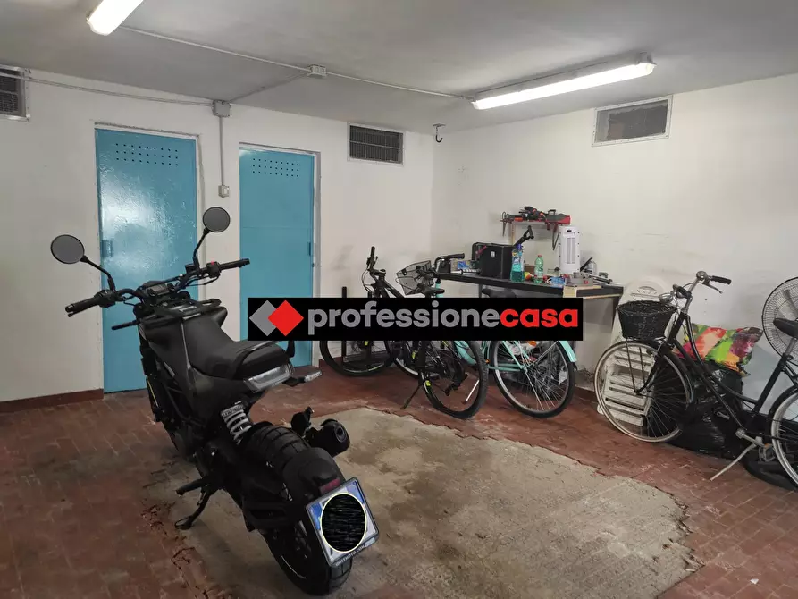 Immagine 5 di Box auto in vendita  in Via MUZIO PANSA, 5 a Chieti